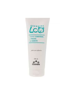 Esencial LCO Crema Corporal y Facial 200 ml