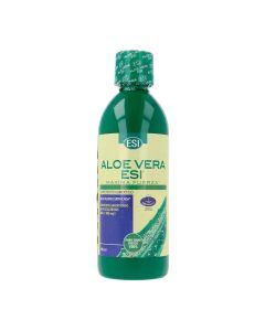 ESI Zumo Aloe Vera Puro 500 ml
