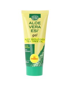 ESI Aloe Vera Gel 200 ml