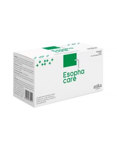 Sticks Bebibles Esophacare 20 X 10 ml