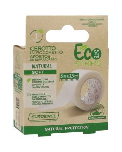 Eco Natural esparadrapo de origen vegetal