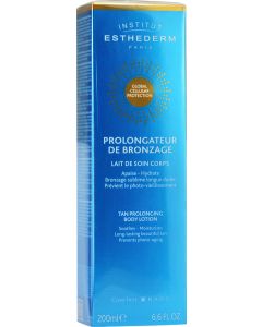 Esthederm Prolongador Bronceado Corporal 200 ml