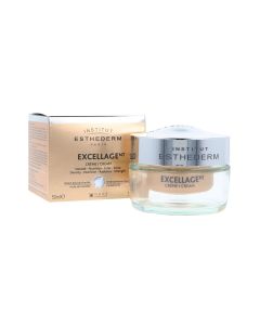 Excellage Crema Nutrición 50 ml de Esthederm