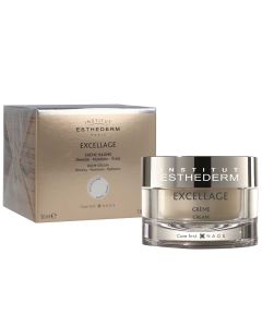 Esthederm Excellage crema bálsamo anti edad