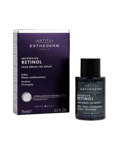 Esthederm Intensive Retinol Sérum Aceite
