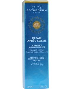 Esthederm Repair Aprés-Soleil After Sun Facial Reparador 50 ml