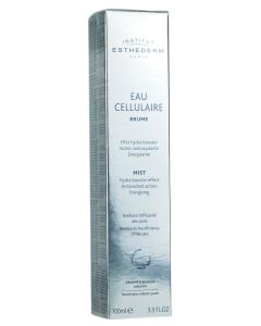 Esthederm Bruma Agua Celular 100 ml