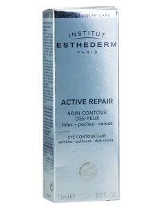 Esthederm Active Repair Contorno de Ojos