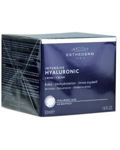 Esthederm Crema Intesiva Hialurónica