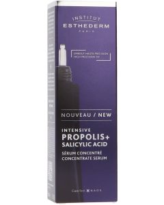 Esthederm Intensive Propolis+ Ácido Salicílico Sérum 30 ml