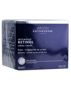 Esthederm Crema Retinol Intensivo