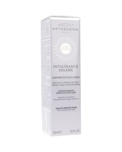 Esthederm Intolérance Solar Crema 50 ml