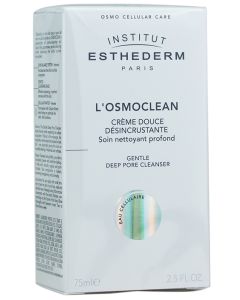 Esthederm Osmoclean Crema Desincrustante