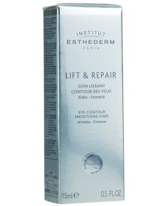 Esthederm Lift&Repair Alisador Contorno de Ojos
