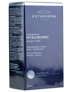 Esthederm Mascarilla Hyaluronic Intensive