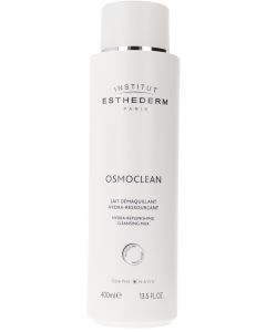 Esthederm Osmoclean Leche Desmaquillante Hidratante 400 ml