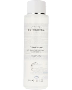 Esthederm Osmoclean Loción Desensibilizante Sin Alcohol 400 ml