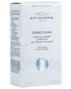 Esthederm Osmoclean Mascarilla Clarificante