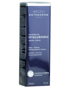 Esthederm Sérum Intensivo Hialurónico