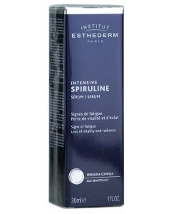 Esthederm Sérum Intensivo Espirulina 30 ml