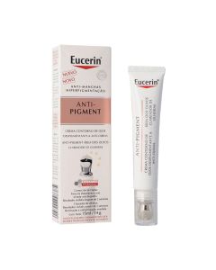 Eucerin Anti-Pigment Contorno de Ojos