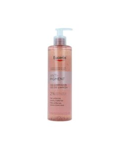 Anti-Pigment Gel Limpiador 400 ml de Eucerin