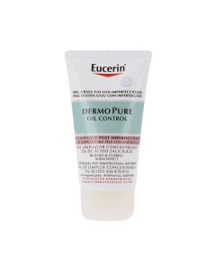 Eucerin DermoPure Gel Limpiador 75 ml