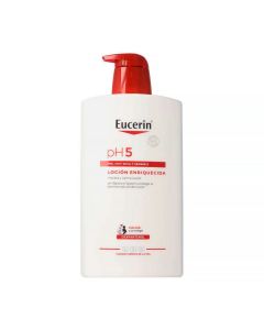 Eucerin pH5 Loción Enriquecida 1 Litro