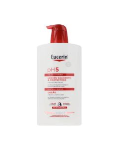 Eucerin Loción pH5 Loción Calmante y Protectora 1 Litro
