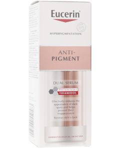 Eucerin Anti-Manchas Dual Sérum 30 ml