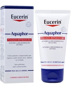 Eucerin Aquaphor Pomada Reparadora