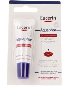 Eucerin Aquaphor SOS Regenerador Labial 10 ml