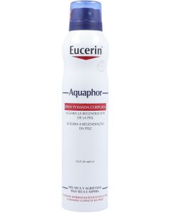 Eucerin Aquaphor Spray Pomada Corporal 250 ml