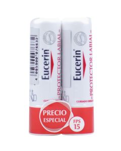 Eucerin Duplo Protector Labial