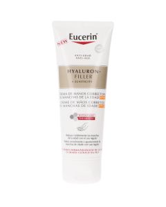 Eucerin Hyaluron Filler Crema de Manos 75 ml