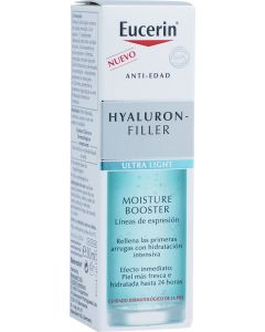 Eucerin Hyaluron-Filler Moisture Booster 30 ml