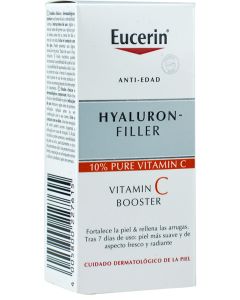 Eucerin Hyaluron Filler Vitamina C Booster