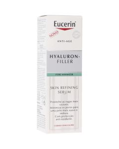 Eucerin Hyaluron-Filler Sérum Skin Ferining 30 ml