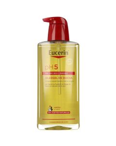 Eucerin Oleogel de Ducha 400 ml