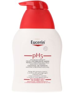 Eucerin Oleogel de Manos 250 ml