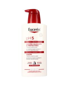 Eucerin pH5 Loción Hidratante 400 ml