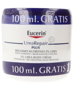 Eucerin Urea Repair Plus Bálsamo 5% Urea 450 ml