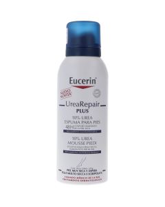 Eucerin UreaRepair Plus Espuma para Pies 150 ml
