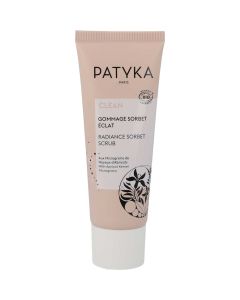 Gommage sorbet eclat Patyka