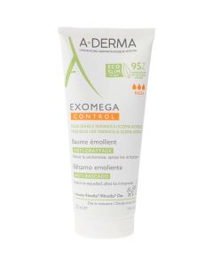 A-Derma Exomega Control Bálsamo Emoliente