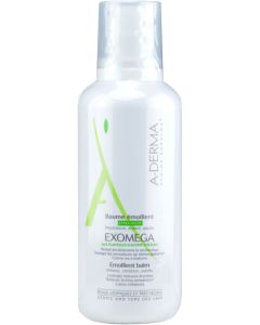 A-Derma Exomega Bálsamo Emoliente