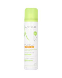 A-Derma Exomega Control Spray Emoliente Anti-Rascado 50 ml