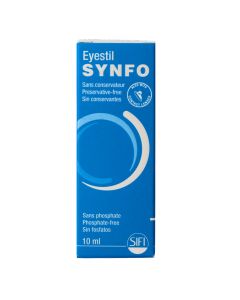 Eyestil Synfo 10 ml
