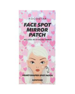 Kocostar Face Spot Mirror Patch