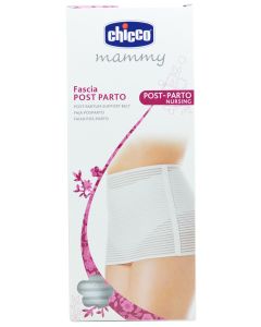 Faja Postparto marca Chicco Talla L